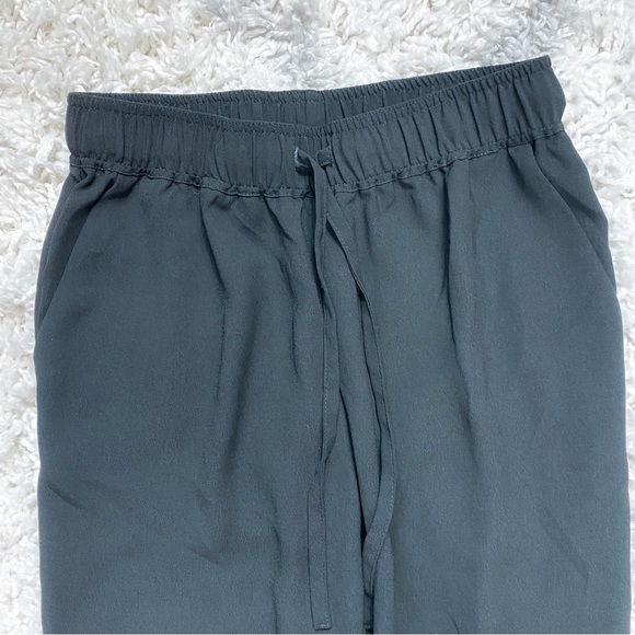 1. State Black Joggers Size Small - Picture 5 of 9